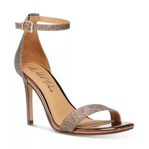 Wild Pair Women's Bethie Two-Piece Dress Sandals - 6M